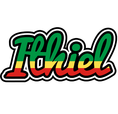 Ithiel african logo
