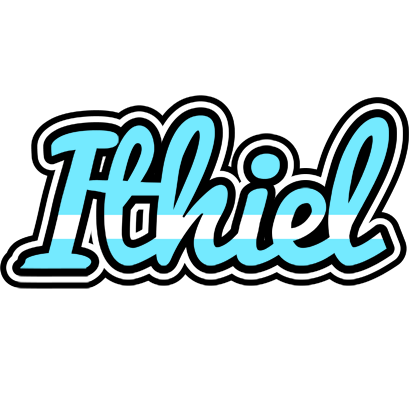 Ithiel argentine logo