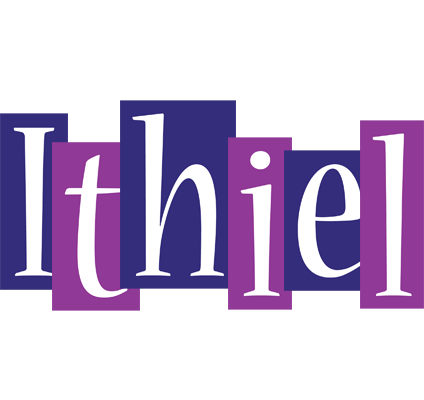 Ithiel autumn logo