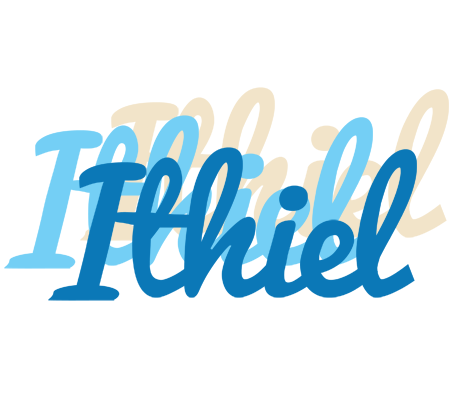 Ithiel breeze logo