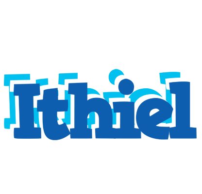 Ithiel business logo