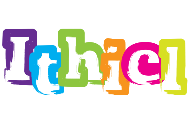 Ithiel casino logo