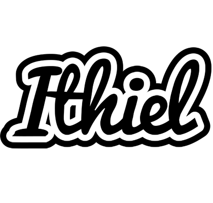 Ithiel chess logo