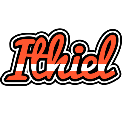 Ithiel denmark logo