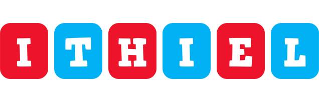 Ithiel diesel logo