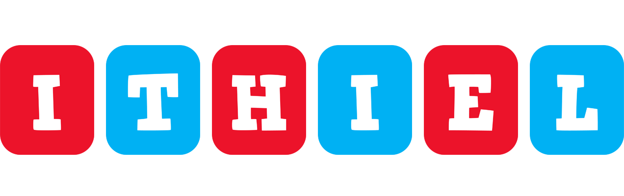 Ithiel diesel logo