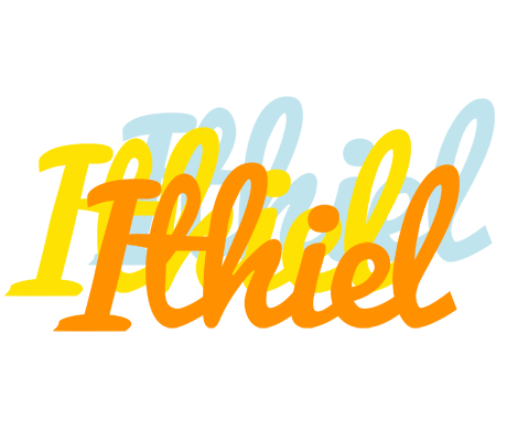 Ithiel energy logo