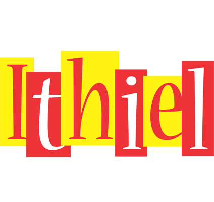 Ithiel errors logo