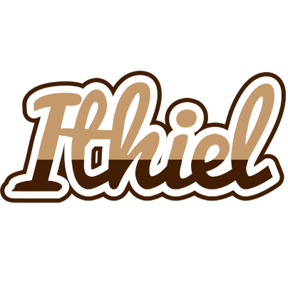 Ithiel exclusive logo