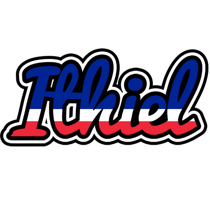 Ithiel france logo