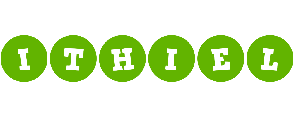 Ithiel games logo
