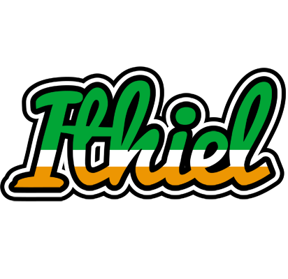 Ithiel ireland logo