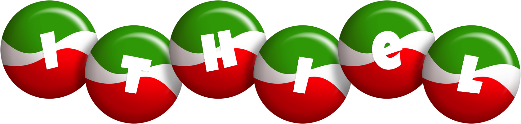 Ithiel italy logo