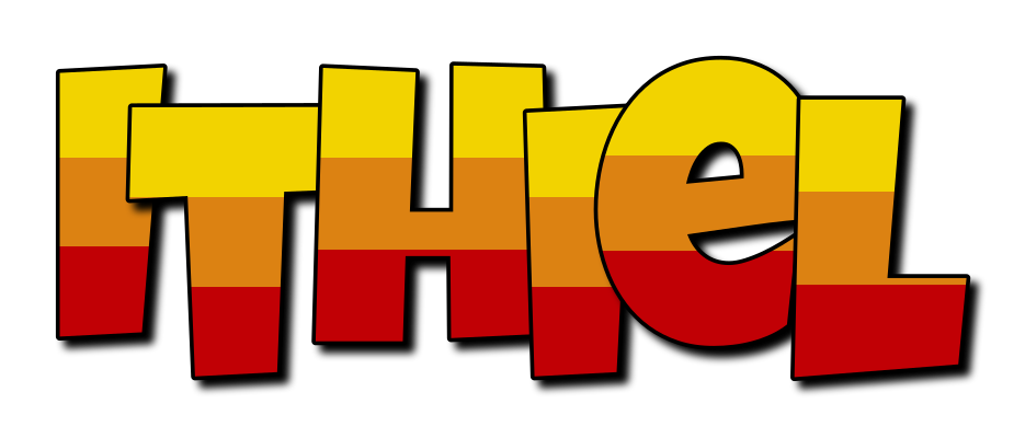 Ithiel jungle logo