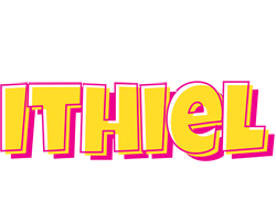 Ithiel kaboom logo