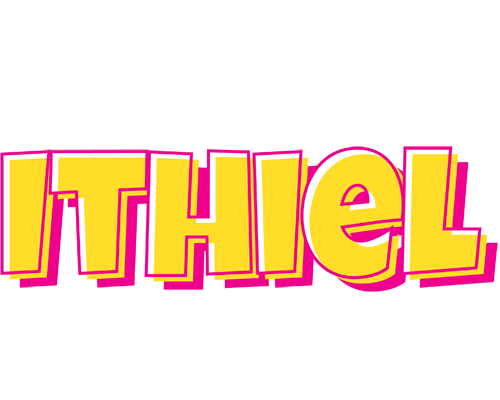 Ithiel kaboom logo