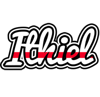 Ithiel kingdom logo