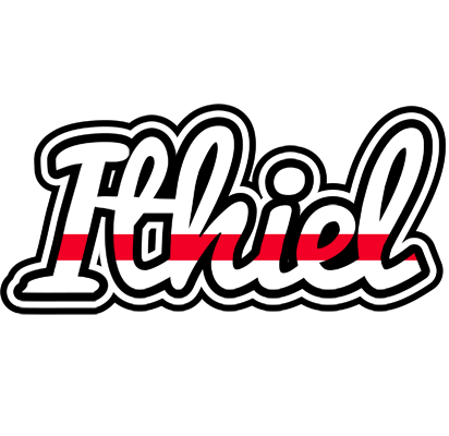 Ithiel kingdom logo