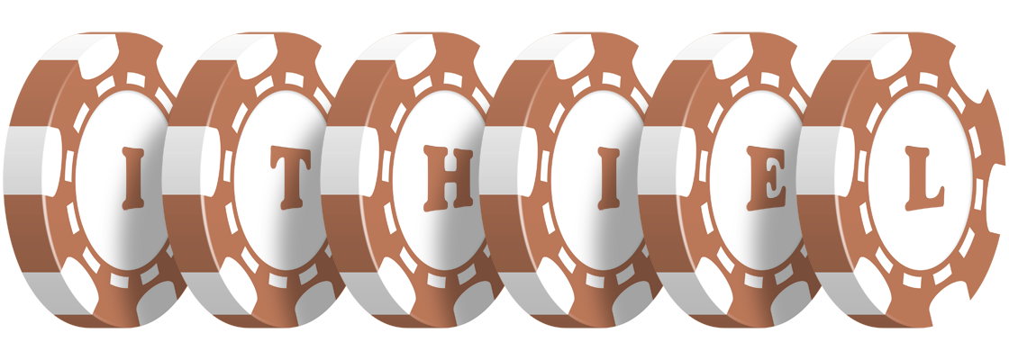 Ithiel limit logo