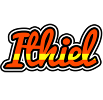 Ithiel madrid logo