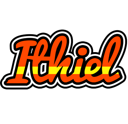 Ithiel madrid logo