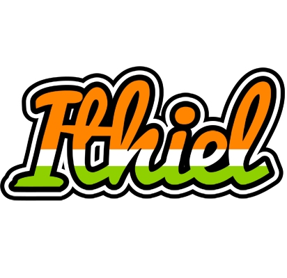 Ithiel mumbai logo