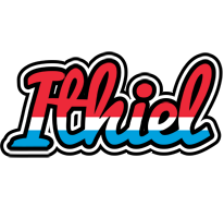 Ithiel norway logo