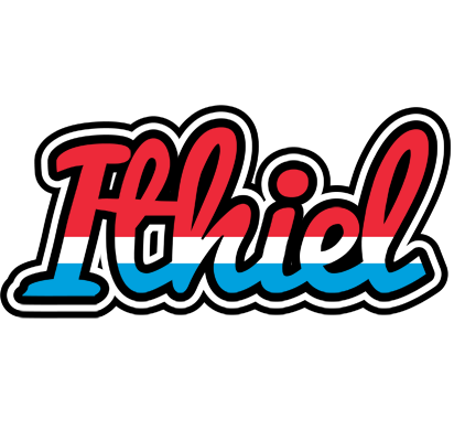 Ithiel norway logo