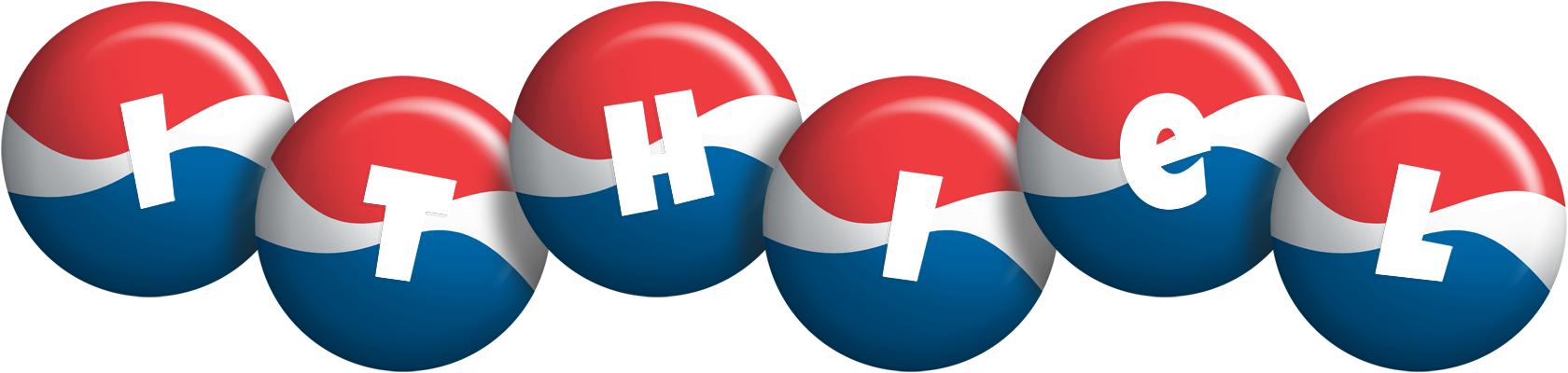Ithiel paris logo