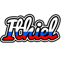 Ithiel russia logo