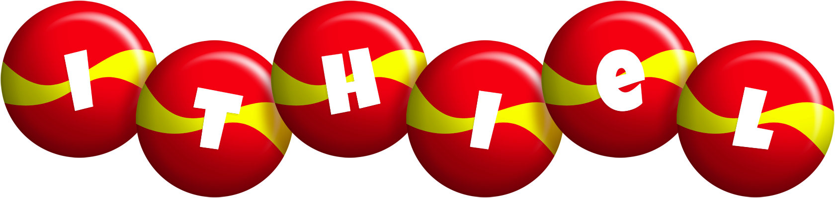 Ithiel spain logo