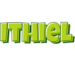 Ithiel summer logo