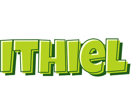 Ithiel summer logo