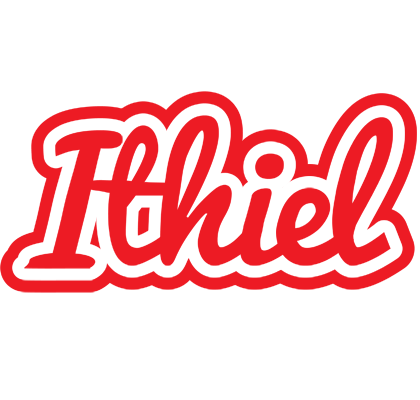 Ithiel sunshine logo