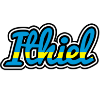 Ithiel sweden logo