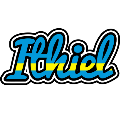 Ithiel sweden logo