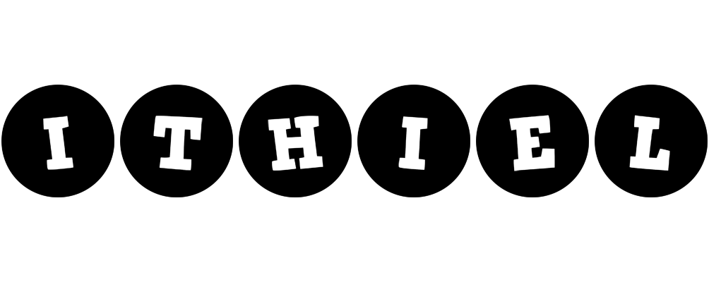 Ithiel tools logo