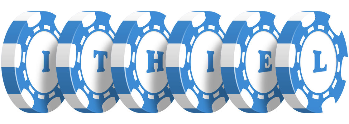 Ithiel vegas logo