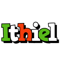 Ithiel venezia logo