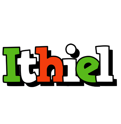 Ithiel venezia logo