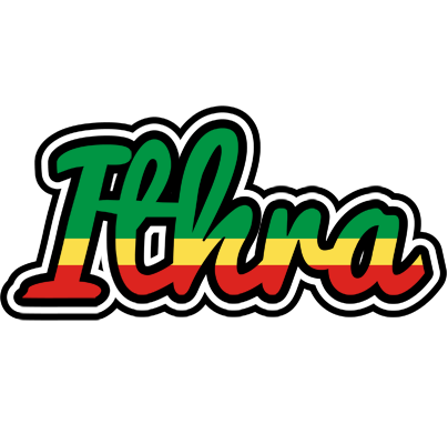 Ithra african logo
