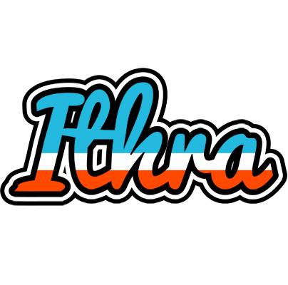 Ithra america logo