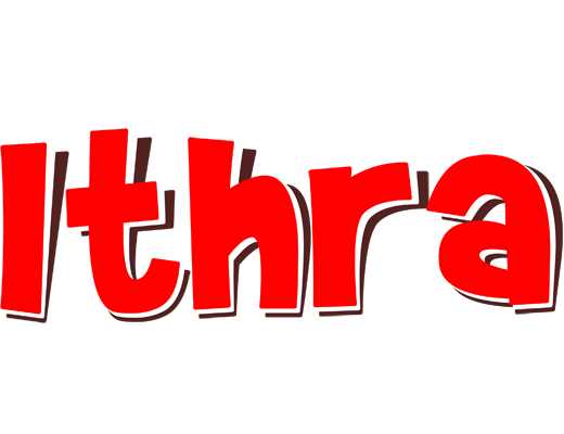Ithra basket logo