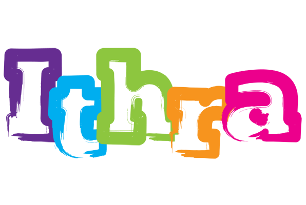 Ithra casino logo
