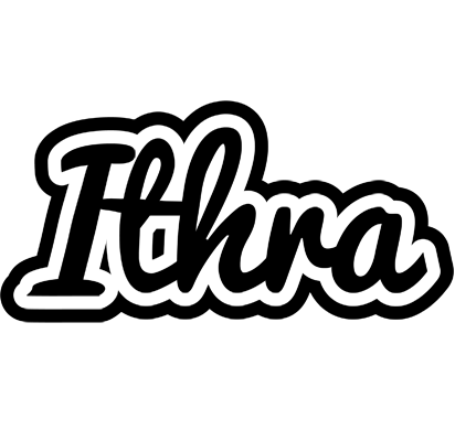 Ithra chess logo