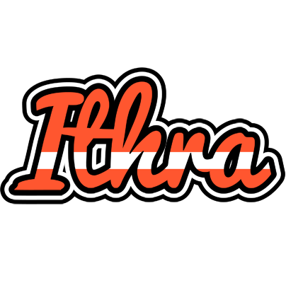 Ithra denmark logo