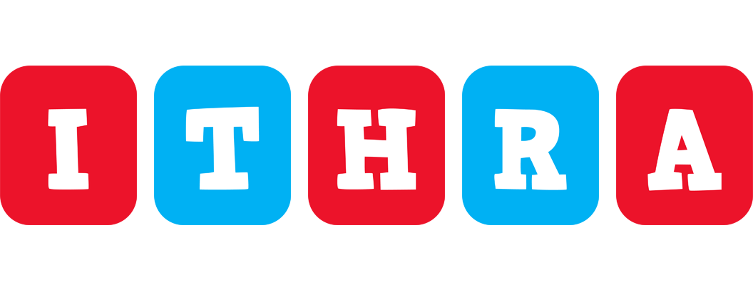 Ithra diesel logo