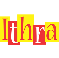 Ithra errors logo