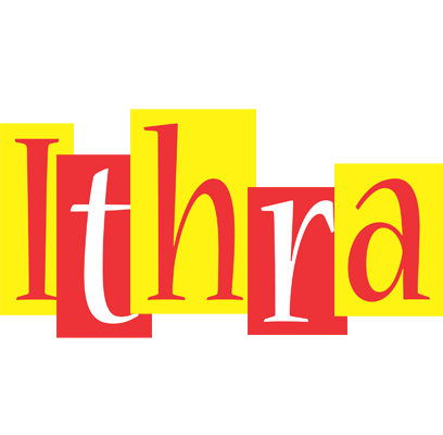 Ithra errors logo