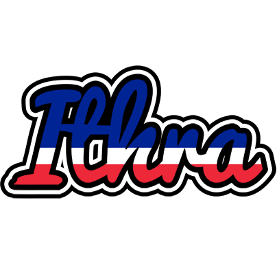 Ithra france logo